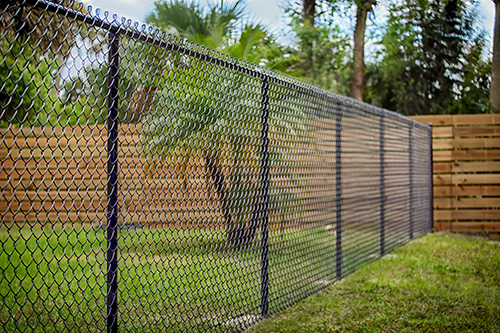 Chain Link Fencing Manufacturers in Ahmedabad